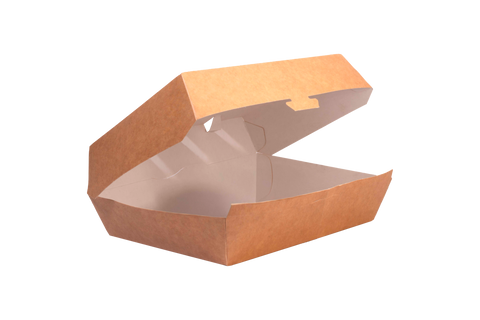 Grand MenuShell recyclable