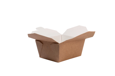 Petite AmeriBox recyclable
