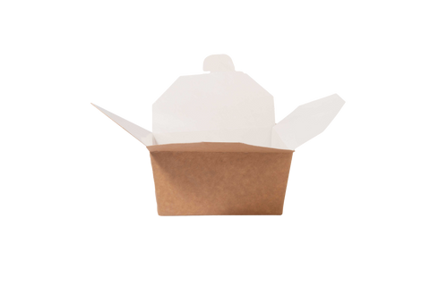 Petite AmeriBox recyclable
