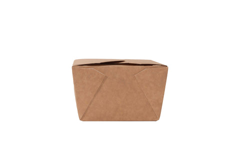 Petite AmeriBox recyclable