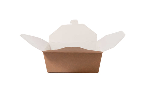 AmeriBox recyclable de taille moyenne