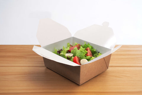 Grande AmeriBox recyclable