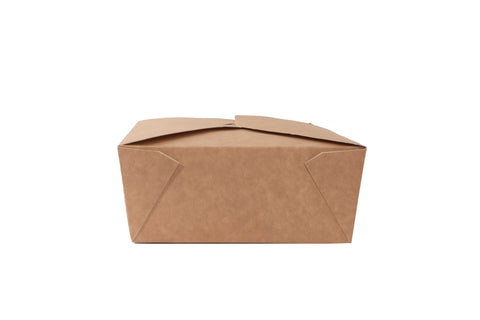 Grande AmeriBox recyclable