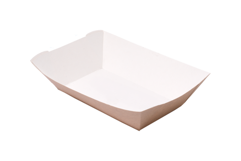 Plateau de transport recyclable extra-large
