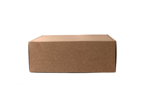 Boîte à monter soi-même S recyclable