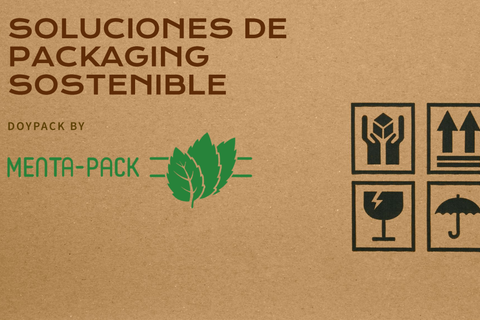 Innovación en Packaging: La Solución de Menta-Pack para Hiperion Nutrition