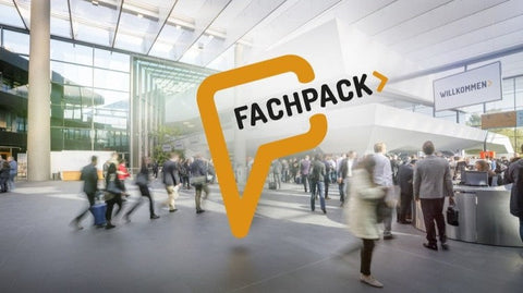Tendencias e Innovaciones en Fachpack 2024: Hacia un Futuro Sostenible y Digital