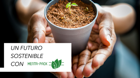 Innovación en Embalaje: Hacia un Futuro Sin Plásticos con Notpla y Citizens of Soil