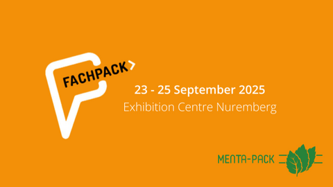 Resumen de novedades presentadas en la feria Fachpack 2025