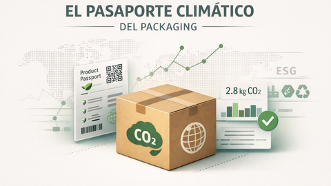 El Pasaporte Climático: Balance del Q1 y la carrera hacia 2030