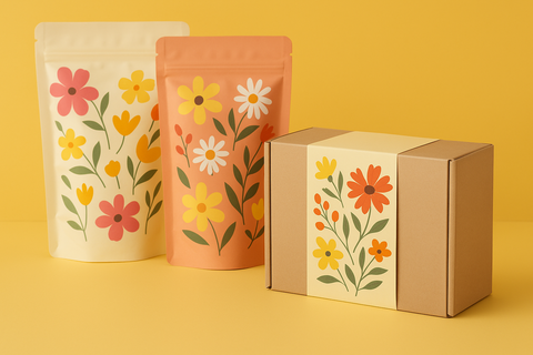 Ventajas del sleeve personalizado en promociones de primavera‑verano