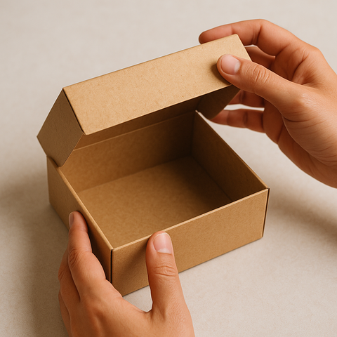 Mejora la experiencia de unboxing con materiales eco‑friendly: guía completa