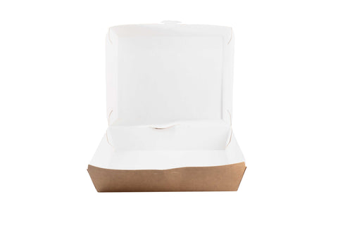 BurgerShell recyclable extra-large