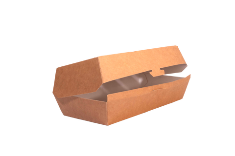 Petit MenuShell recyclable