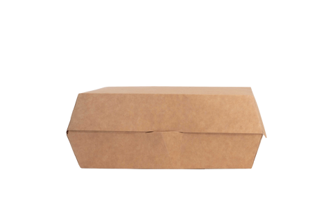 Petit MenuShell recyclable
