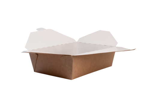 Caja AmeriBox reciclable grande
