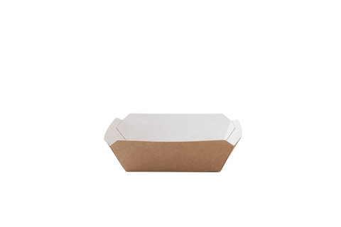 Petit TakeTray recyclable