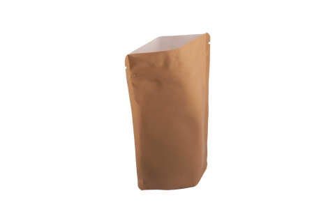 Petit sac doypack zippé recyclable ReciKraft Protect