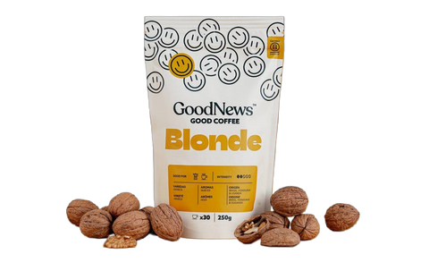Good News Coffee
