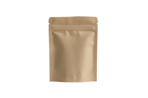 Sobre PureKraft 100% papel mini