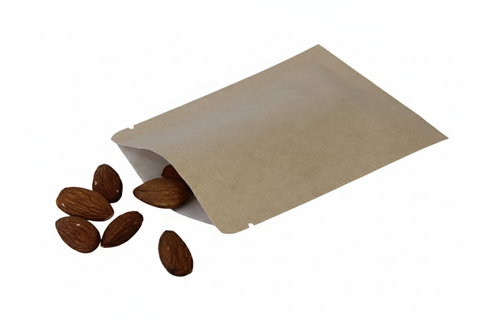 Sobre PureKraft 100% papel mini