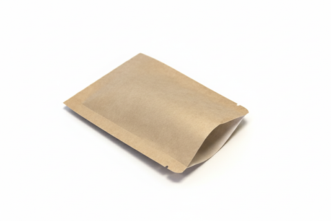 Sobre PureKraft 100% papel mini