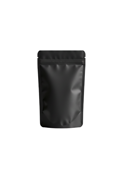 Frontal Kraftprotect negra Pequeña